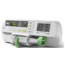 Infusion System Syringe Pump (SC-506CT)